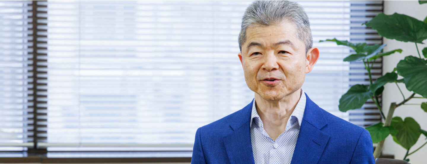 松尾先生
