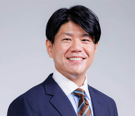 運営会社代表 内田 誠
